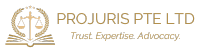 PROJURIS PTE LTD